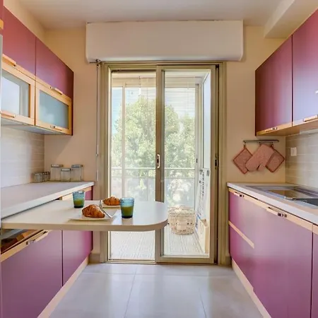 Californie Beautiful With Sea View Apartment Cannes
