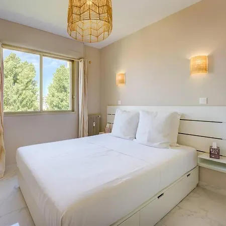 Apartment Californie Beautiful With Sea View *