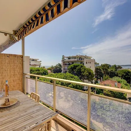Californie Beautiful With Sea View Appartamento